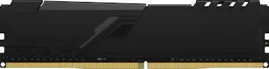 Kingston Kingston Technology FURY Beast módulo de memoria 1 Kingston Kingston Technology FURY Beast módulo de memoria 1