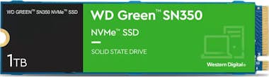 Western Digital Western Digital Green WDS100T3G0C unidad de estado
