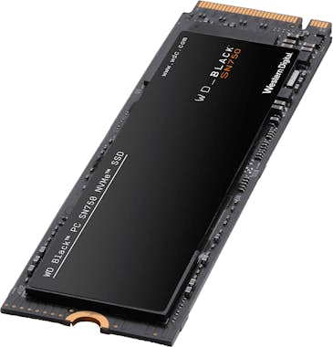 Western Digital Western Digital Black SN750 M.2 2000 GB PCI Expres Western Digital Western Digital Black SN750 M.2 2000 GB PCI Expres
