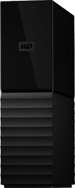 Western Digital Western Digital My Book disco duro externo 6000 GB Western Digital Western Digital My Book disco duro externo 6000 GB