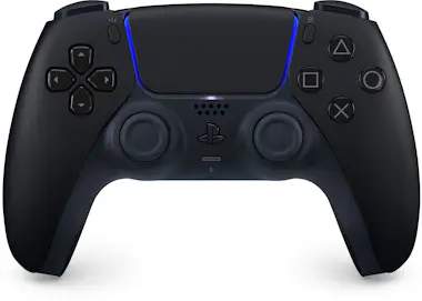 Sony Sony DualSense Negro Bluetooth/USB Gamepad Analógi Sony Sony DualSense Negro Bluetooth/USB Gamepad Analógi