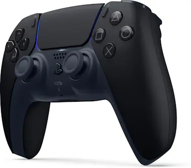 Sony Sony DualSense Negro Bluetooth/USB Gamepad Analógi Sony Sony DualSense Negro Bluetooth/USB Gamepad Analógi
