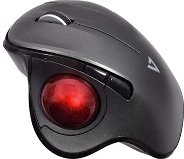 V7 V7 MW650 ratón mano derecha RF inalámbrico Óptico V7 V7 MW650 ratón mano derecha RF inalámbrico Óptico