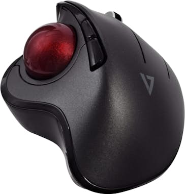 V7 V7 MW650 ratón mano derecha RF inalámbrico Óptico V7 V7 MW650 ratón mano derecha RF inalámbrico Óptico