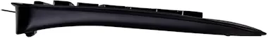 V7 V7 Teclado multimedia USB profesional – IT V7 V7 Teclado multimedia USB profesional – IT
