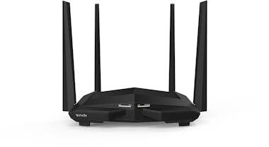 Tenda Tenda AC10 router inalámbrico Gigabit Ethernet Dob Tenda Tenda AC10 router inalámbrico Gigabit Ethernet Dob