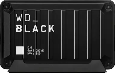 Western Digital Western Digital WD_BLACK D30 500 GB Negro Western Digital Western Digital WD_BLACK D30 500 GB Negro