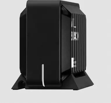 Western Digital Western Digital WD_BLACK D30 500 GB Negro Western Digital Western Digital WD_BLACK D30 500 GB Negro