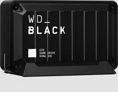 Western Digital Western Digital WD_BLACK D30 500 GB Negro Western Digital Western Digital WD_BLACK D30 500 GB Negro