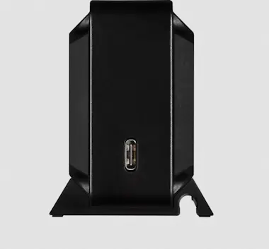 Western Digital Western Digital WD_BLACK D30 500 GB Negro Western Digital Western Digital WD_BLACK D30 500 GB Negro