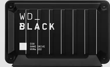 Western Digital Western Digital WD_BLACK D30 500 GB Negro Western Digital Western Digital WD_BLACK D30 500 GB Negro