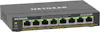 Netgear Netgear GS308EPP Gestionado L2/L3 Gigabit Ethernet Netgear Netgear GS308EPP Gestionado L2/L3 Gigabit Ethernet