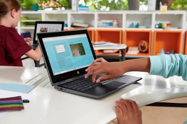 HP HP ProBook x360 11 G5 Híbrido (2-en-1) 29,5 cm (11 HP HP ProBook x360 11 G5 Híbrido (2-en-1) 29,5 cm (11