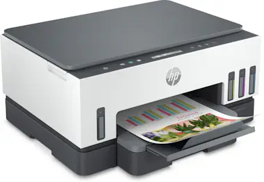 HP HP Smart Tank 7005 Inyección de tinta térmica A4 4 HP HP Smart Tank 7005 Inyección de tinta térmica A4 4