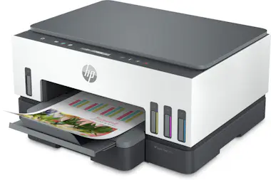HP HP Smart Tank 7005 Inyección de tinta térmica A4 4 HP HP Smart Tank 7005 Inyección de tinta térmica A4 4