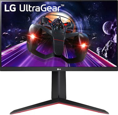 LG LG 24GN650-B pantalla para PC 61 cm (24"") 1920 x LG LG 24GN650-B pantalla para PC 61 cm (24"") 1920 x