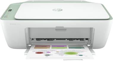 HP HP DeskJet 2722e Inyección de tinta térmica A4 480 HP HP DeskJet 2722e Inyección de tinta térmica A4 480