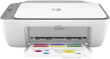 HP HP DeskJet 2720e Inyección de tinta térmica A4 480 HP HP DeskJet 2720e Inyección de tinta térmica A4 480