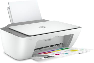 HP HP DeskJet 2720e Inyección de tinta térmica A4 480 HP HP DeskJet 2720e Inyección de tinta térmica A4 480