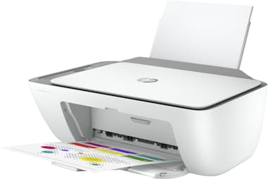 HP HP DeskJet 2720e Inyección de tinta térmica A4 480 HP HP DeskJet 2720e Inyección de tinta térmica A4 480