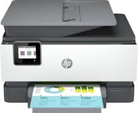 HP HP OfficeJet Pro 9010e Inyección de tinta térmica