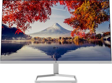 HP HP M24f 60,5 cm (23.8"") 1920 x 1080 Pixeles Full HP HP M24f 60,5 cm (23.8"") 1920 x 1080 Pixeles Full