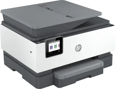 HP HP OfficeJet Pro 9012e Inyección de tinta térmica HP HP OfficeJet Pro 9012e Inyección de tinta térmica
