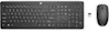 HP HP Combo de teclado y ratón inalámbricos 235 HP HP Combo de teclado y ratón inalámbricos 235