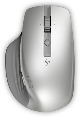 HP HP Silver 930 Creator ratón mano derecha Bluetooth HP HP Silver 930 Creator ratón mano derecha Bluetooth