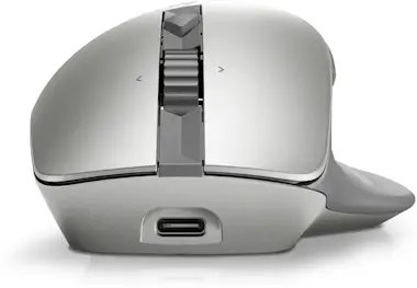 HP HP Silver 930 Creator ratón mano derecha Bluetooth HP HP Silver 930 Creator ratón mano derecha Bluetooth