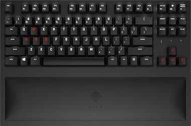 HP HP Teclado inalámbrico OMEN Spacer TKL HP HP Teclado inalámbrico OMEN Spacer TKL