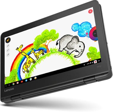 Lenovo Lenovo 300e Chromebook 29,5 cm (11.6"") Pantalla t Lenovo Lenovo 300e Chromebook 29,5 cm (11.6"") Pantalla t