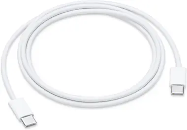 Apple Apple MM093ZM/A cable USB 1 m USB C Blanco Apple Apple MM093ZM/A cable USB 1 m USB C Blanco
