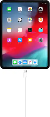 Apple Apple MM093ZM/A cable USB 1 m USB C Blanco Apple Apple MM093ZM/A cable USB 1 m USB C Blanco