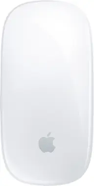 Apple Apple Magic Mouse ratón Bluetooth Apple Apple Magic Mouse ratón Bluetooth