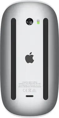 Apple Apple Magic Mouse ratón Bluetooth Apple Apple Magic Mouse ratón Bluetooth
