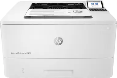 HP HP LaserJet Enterprise M406dn 1200 x 1200 DPI A4 HP HP LaserJet Enterprise M406dn 1200 x 1200 DPI A4