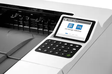 HP HP LaserJet Enterprise M406dn 1200 x 1200 DPI A4 HP HP LaserJet Enterprise M406dn 1200 x 1200 DPI A4