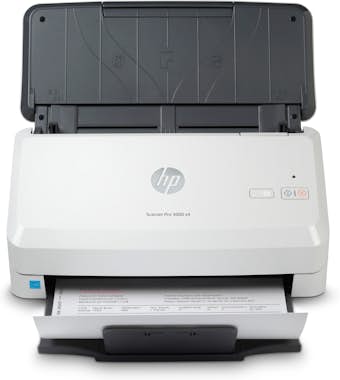 HP HP Scanjet Pro 3000 s4 Escáner alimentado con hoja HP HP Scanjet Pro 3000 s4 Escáner alimentado con hoja