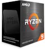 AMD AMD Ryzen 9 5950X procesador 3,4 GHz 64 MB L3 AMD AMD Ryzen 9 5950X procesador 3,4 GHz 64 MB L3