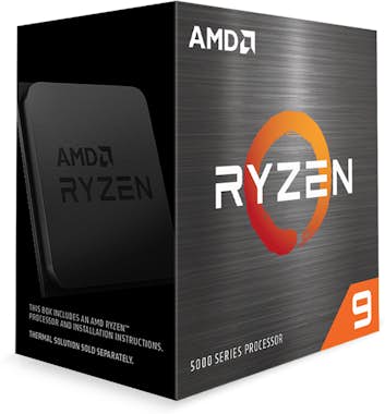 AMD AMD Ryzen 9 5950X procesador 3,4 GHz 64 MB L3 AMD AMD Ryzen 9 5950X procesador 3,4 GHz 64 MB L3