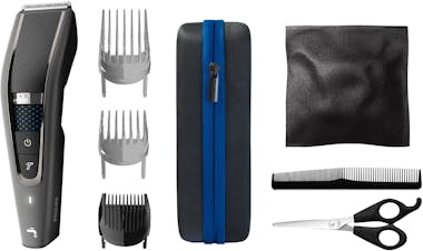 Philips Philips HAIRCLIPPER Series 7000 Cortapelos lavable Philips Philips HAIRCLIPPER Series 7000 Cortapelos lavable