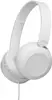 JVC JVC HA-S31M-W Auriculares Diadema Conector de 3,5 JVC JVC HA-S31M-W Auriculares Diadema Conector de 3,5