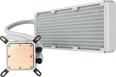 Enermax Enermax ELC-LMT360-W-ARGB refrigeración agua y fre Enermax Enermax ELC-LMT360-W-ARGB refrigeración agua y fre