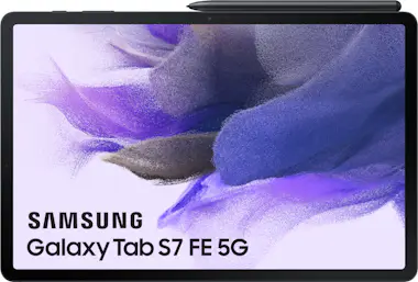 Samsung Galaxy Tab S7 FE 5G 64GB+4GB RAM Samsung Galaxy Tab S7 FE 5G 64GB+4GB RAM