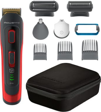 Rowenta Rowenta Selectium TN9440F4 cortadora de pelo y maq Rowenta Rowenta Selectium TN9440F4 cortadora de pelo y maq