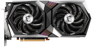 MSI MSI Radeon RX 6700 XT GAMING X 12G AMD 12 GB GDDR6 MSI MSI Radeon RX 6700 XT GAMING X 12G AMD 12 GB GDDR6