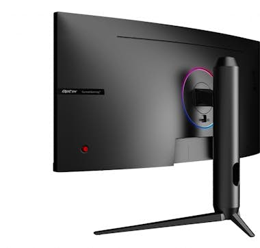 MSI MSI Optix MAG301CR2 74,9 cm (29.5"") 2560 x 1080 P MSI MSI Optix MAG301CR2 74,9 cm (29.5"") 2560 x 1080 P
