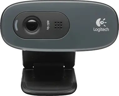 Logitech Logitech C270 HD WEBCAM cámara web 3 MP 1280 x 720 Logitech Logitech C270 HD WEBCAM cámara web 3 MP 1280 x 720