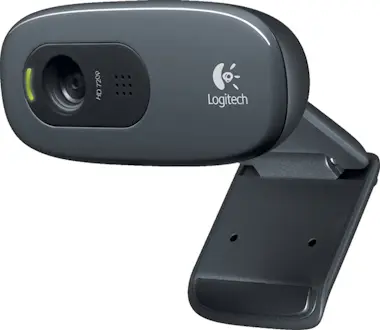 Logitech Logitech C270 HD WEBCAM cámara web 3 MP 1280 x 720 Logitech Logitech C270 HD WEBCAM cámara web 3 MP 1280 x 720